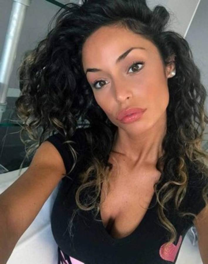 Balotelli alucina con su hermosa exnovia y le deja polémico comentario