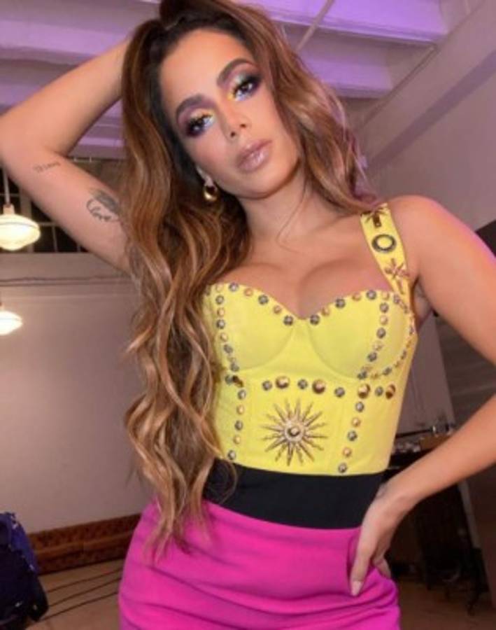 Famosa cantante desvela su 'encuentro' con Neymar y asegura que sigue amando a Maluma