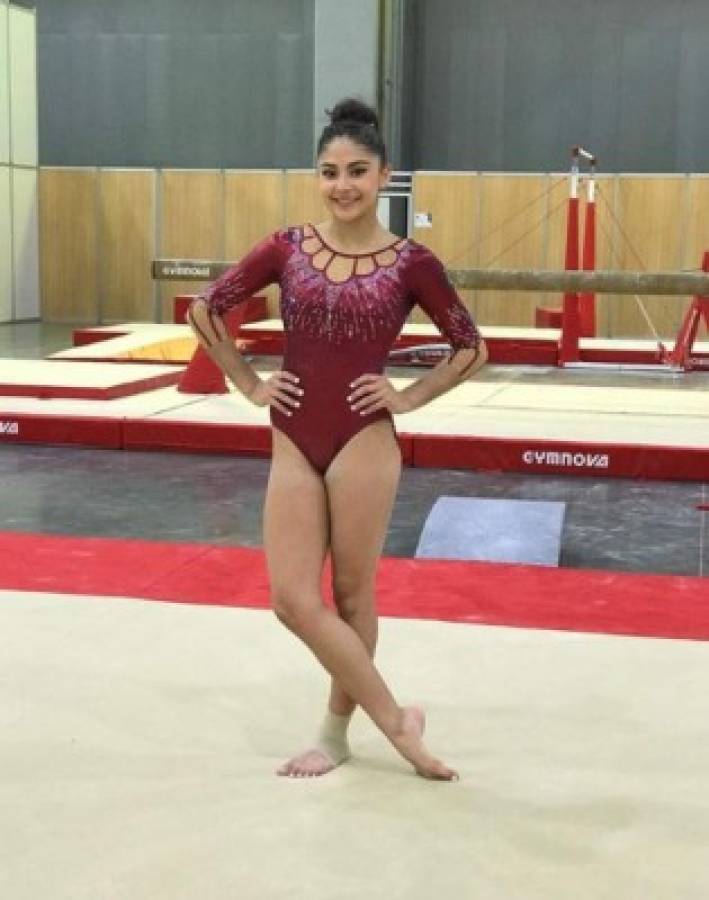 Escándalo en México: Gimnasta denuncia que su expreparador se aprovechó de ella