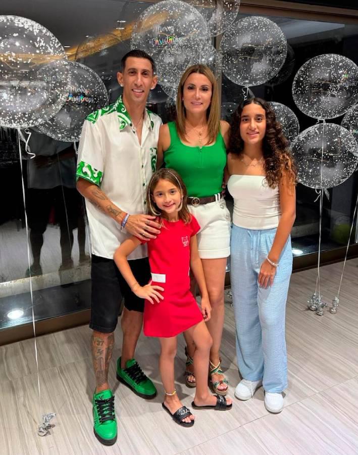 ¿Qué pasó con Messi? Así pasaron la Navidad 2025 los futbolistas: Cristiano Ronaldo fiel a su estilo y Vinicius sorprende