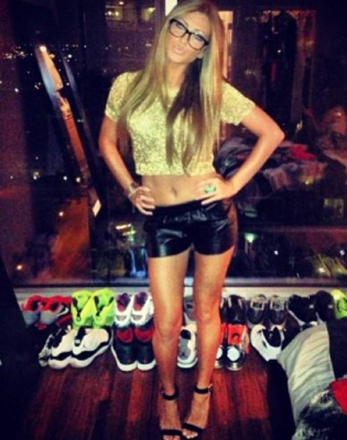 Las mujeres más bonitas de la NFL