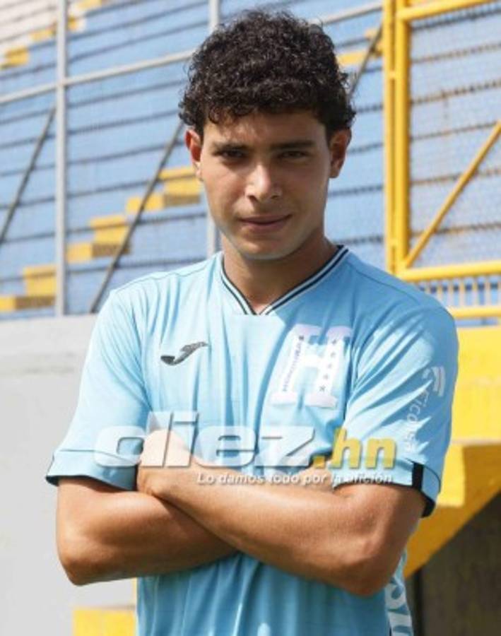 Los héroes de Honduras que van por una histórica medalla en los Juegos Olímpicos