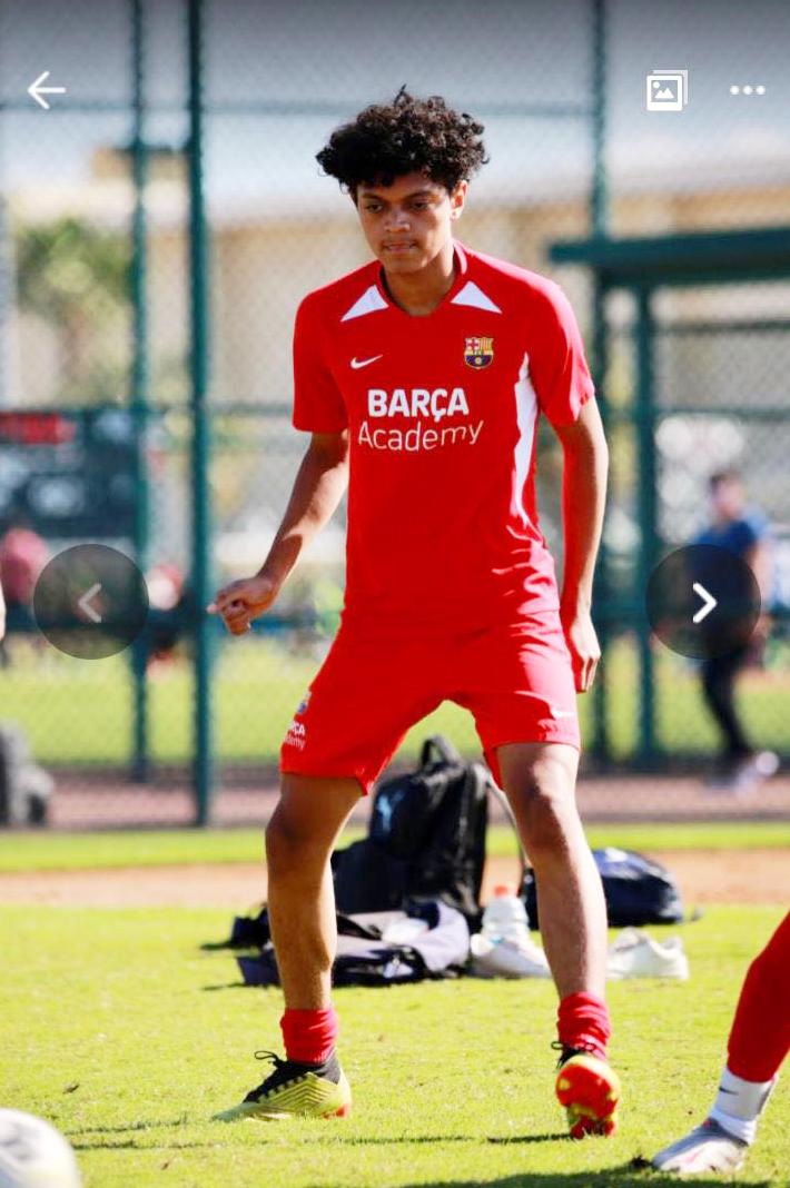 Nueva legión para la ‘H’: La generación de Honduras hacia el Mundial de Indonesia 2023 y los Olímpicos del 2024