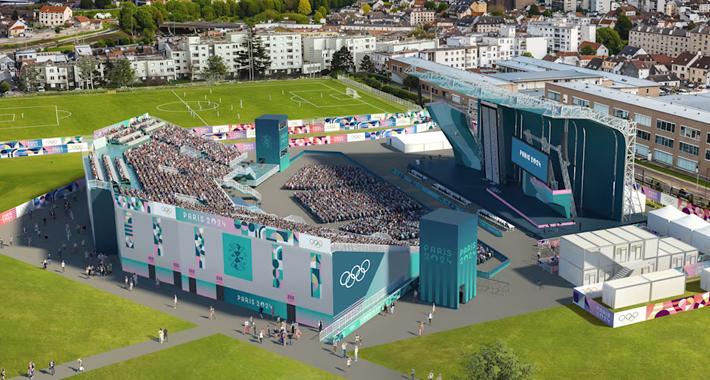 Juegos Olímpicos París 2024: Así son las lujosas sedes, estadios, edificios y parques elegidos por las autoridades de Francia