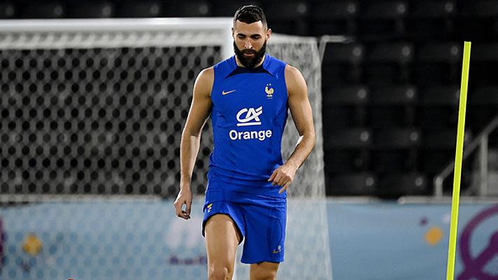 Este es el país más afectado y Benzema se suma: La maldita lista de jugadores que se pierden el Mundial de Qatar 2022