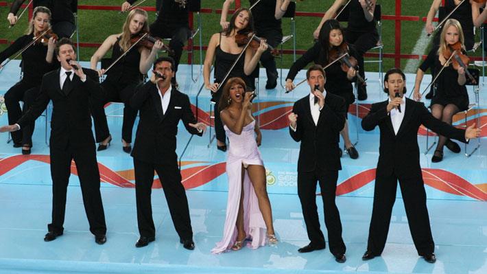 Top: Desde “El Rock del Mundial” hasta “Hayya Hayya”, ¿cuáles han sido las canciones oficiales de los mundiales de fútbol?