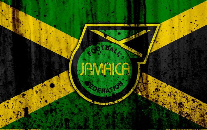 Concacaf: Futbolista de Jamaica renuncia a la selección y explica la inesperada razón: “Nos dan camisetas de mujer...”