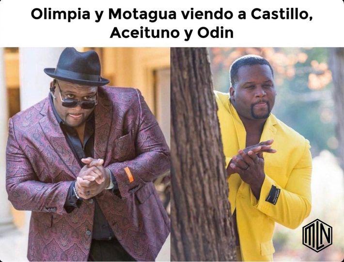 Los memes de la goleada de la Sub-20 de Honduras a Curazao en el Premundial donde no perdonan a la Selección mayor