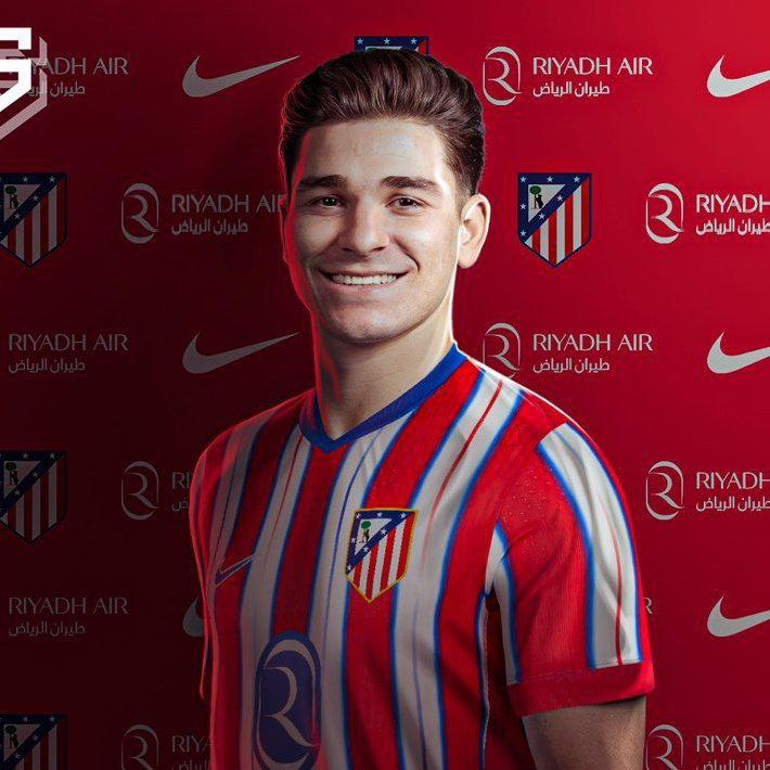 Nico Williams decidió su futuro y Atlético de Madrid agita el mercado de fichajes; Mourinho “llama” a una figura del Barça