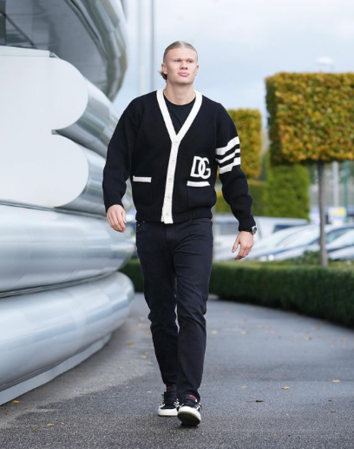 Haaland le dio el ‘sí’ al Barcelona en 2022: el gran motivo que frustró su llegada a la liga española