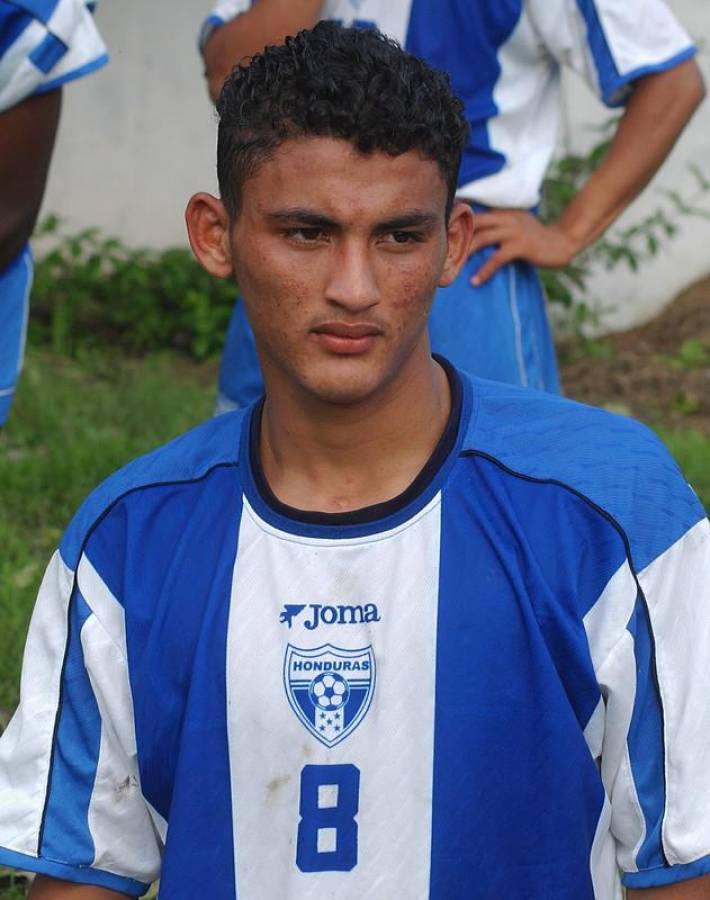 Huyeron hacia Estados Unidos: la lista de jugadores hondureños que tuvieron que dejar el país por amenazas y extorsión