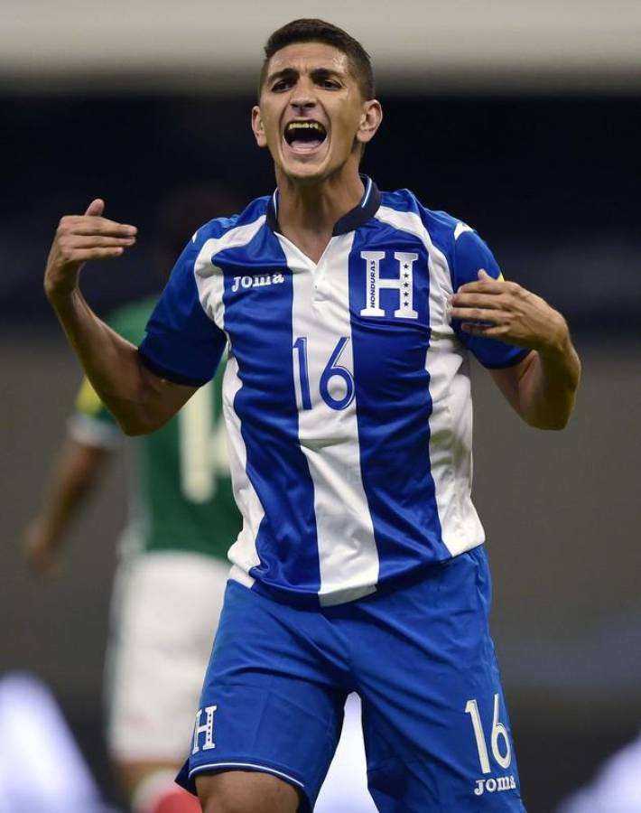 Honduras vs El Salvador: La alineación que Diego Vázquez podría mandar a la cancha en el BMO Stadium: ¡Solo un legionario!