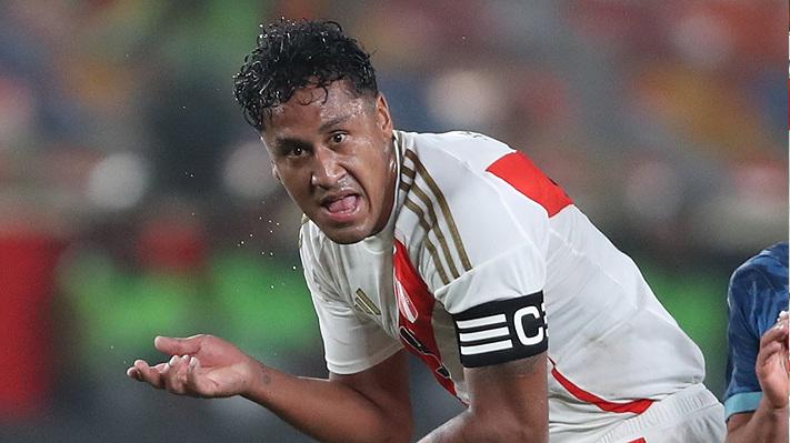 Copa América: Futbolista de Perú renuncia a jugar el torneo y explica la inesperada razón: “Es un altísimo riesgo”