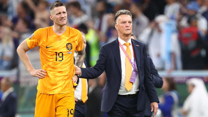 Volvería del retiro: los técnicos que maneja Alemania para reemplazar al despedido Hansi Flick