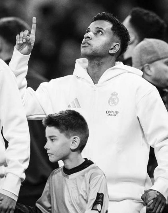 Una estrella del Real Madrid medita marcharse: el club prepara 140 millones por su reemplazo