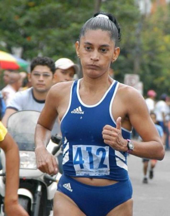 ¡Admirables! Los grandes deportistas hondureños que han sacado la cara por el país