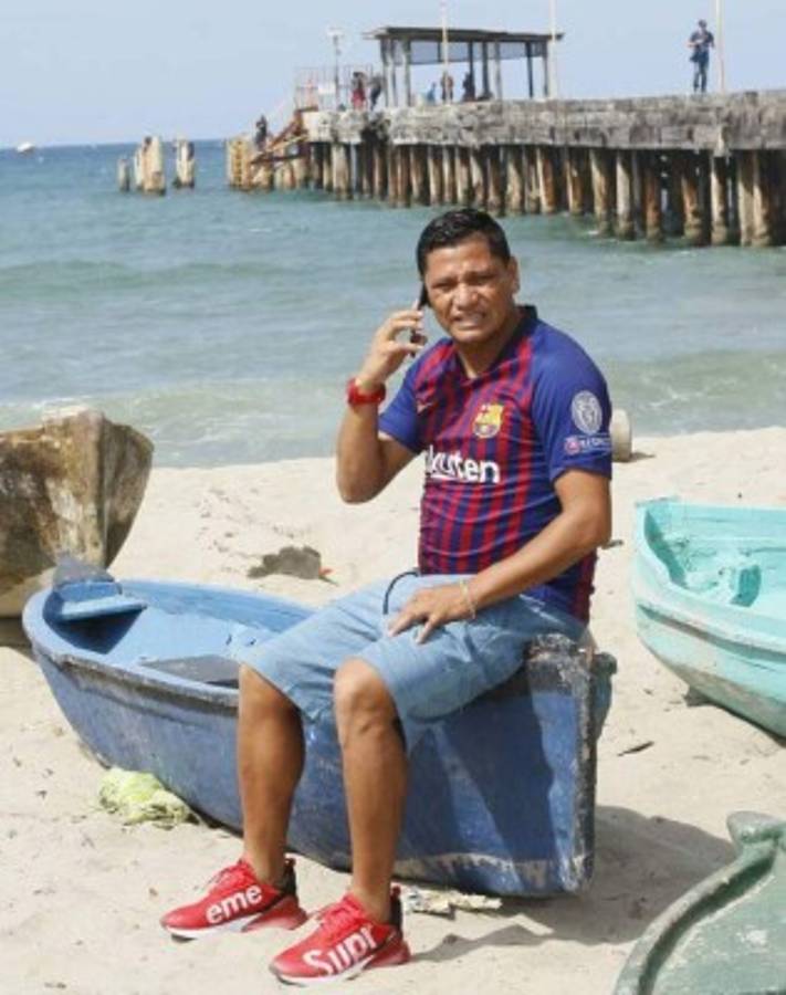 Generación de oro: Las figuras destacadas de Platense en los últimos 20 años