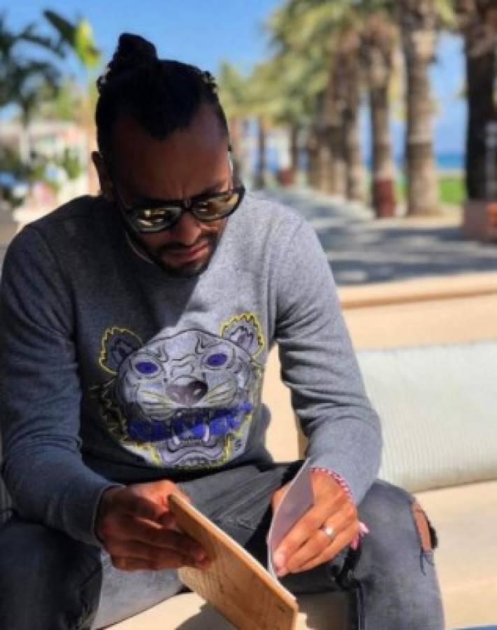 Le marcó al Real Madrid en la paliza del 5-0 y su vida dio un giro drástico tras dejar el Barcelona: ¡Juega en Tailandia!