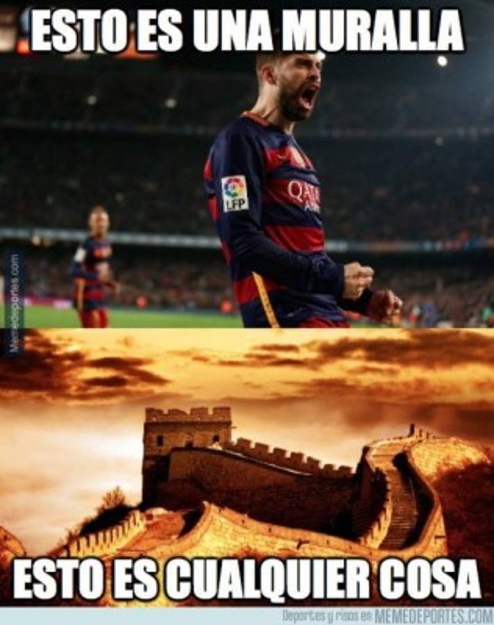 Los mejores memes del Bicampeonato del Barcelona en la Copa del Rey