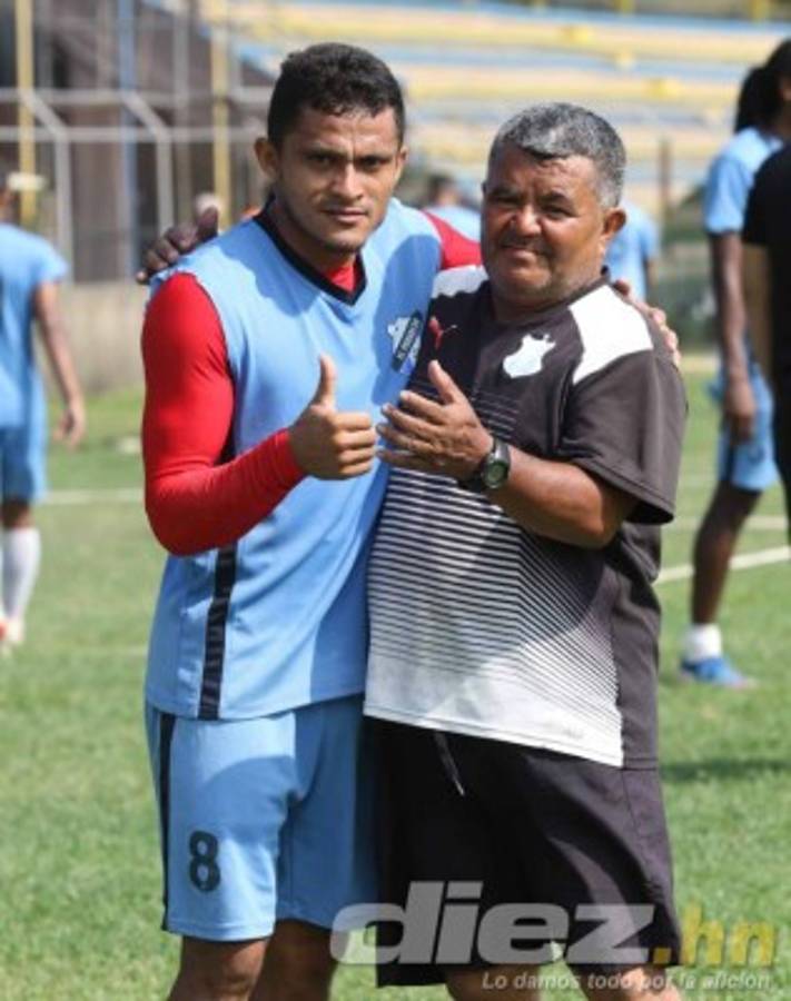 ¡Con semitas y baleadas, el Honduras Progreso prepara la gran final!