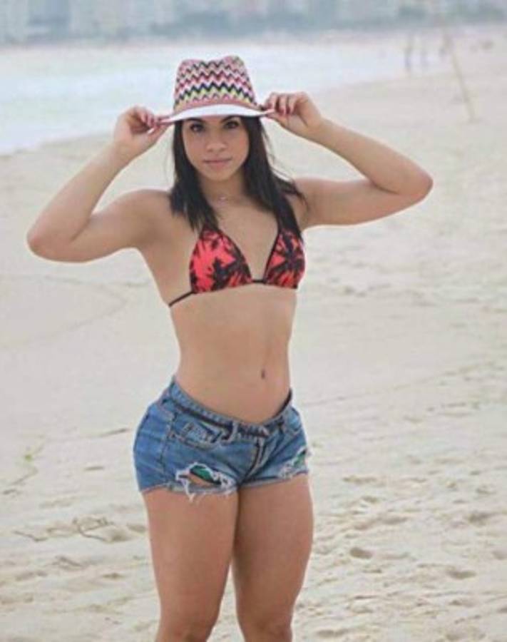 El 'infierno' de la clavadista brasileña por su escándalo sexual Olímpico en Río