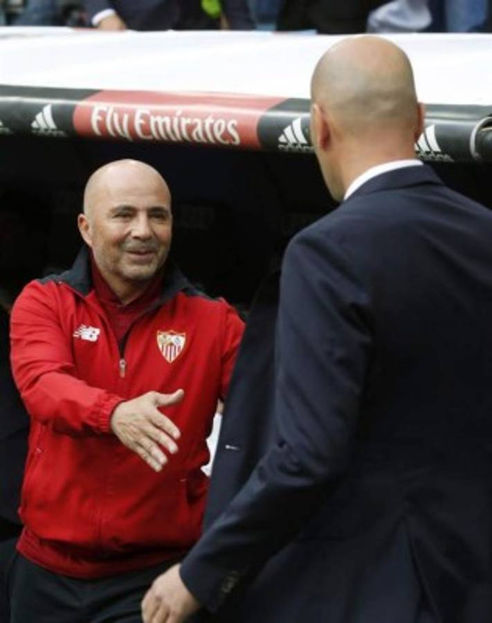 LO QUE NO SE VIO EN LA TV: ¿Despedida de James Rodríguez en el Real Madrid?