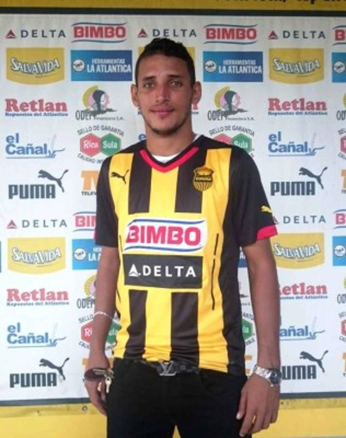 FICHAJES: Honduras y Platense anuncian bajas, Real España altas