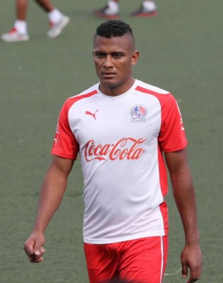 Conocé a los nuevos legionarios y a los que quedaron sin equipo