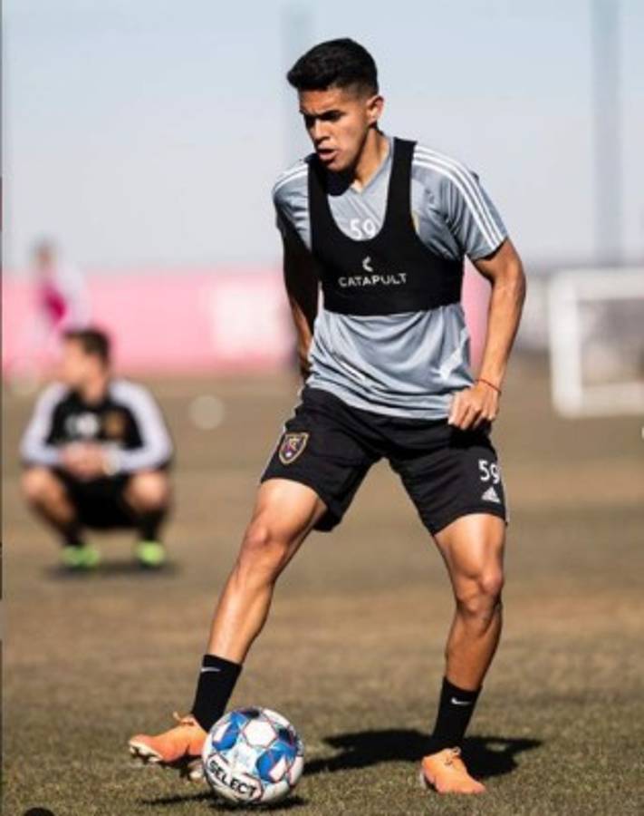 ¡Futuro! Legionarios hondureños que cambiarán de equipo y los que serán renovados