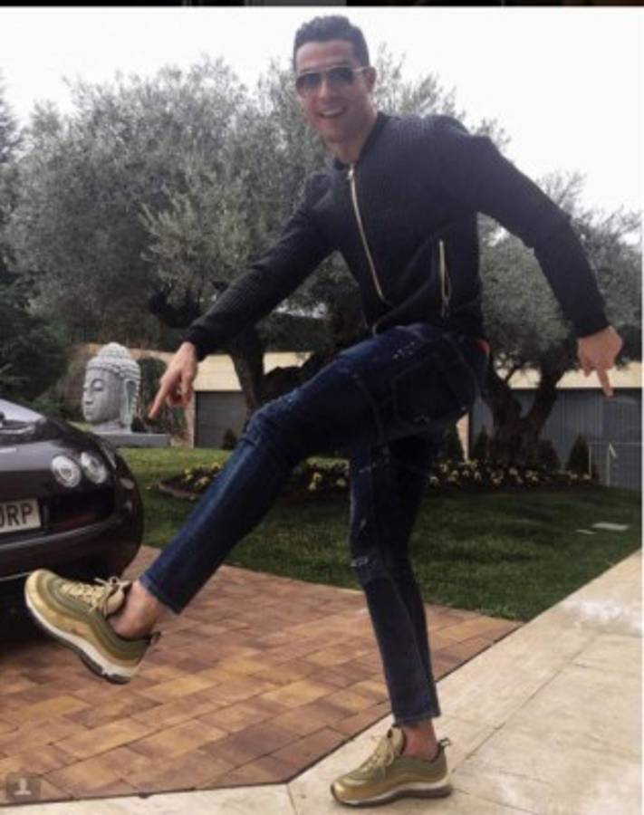 ¡LOCURA! Las razones por las que Cristiano es amado y odiado al mismo tiempo