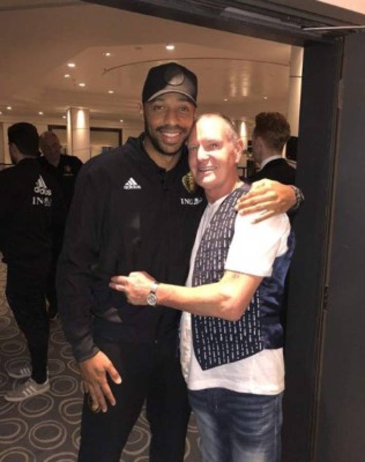 Pastillas anti alcohol: La costosa y radical operación que salvó la vida de Paul Gascoigne