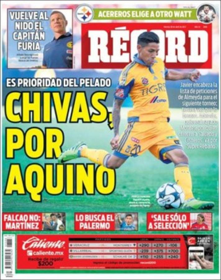 ¡Bomba! los fichajes que se pueden concretar en los próximos días