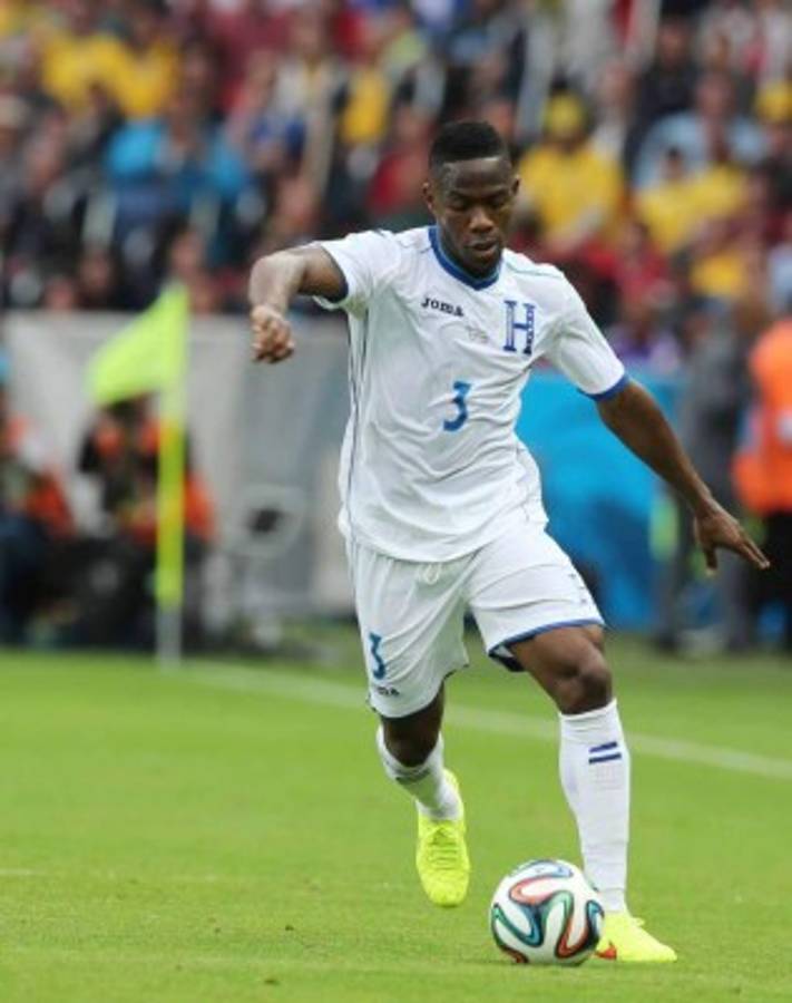 Conocé las estadísticas de los 23 elegidos por Jorge Luis Pinto para inciar eliminatoria