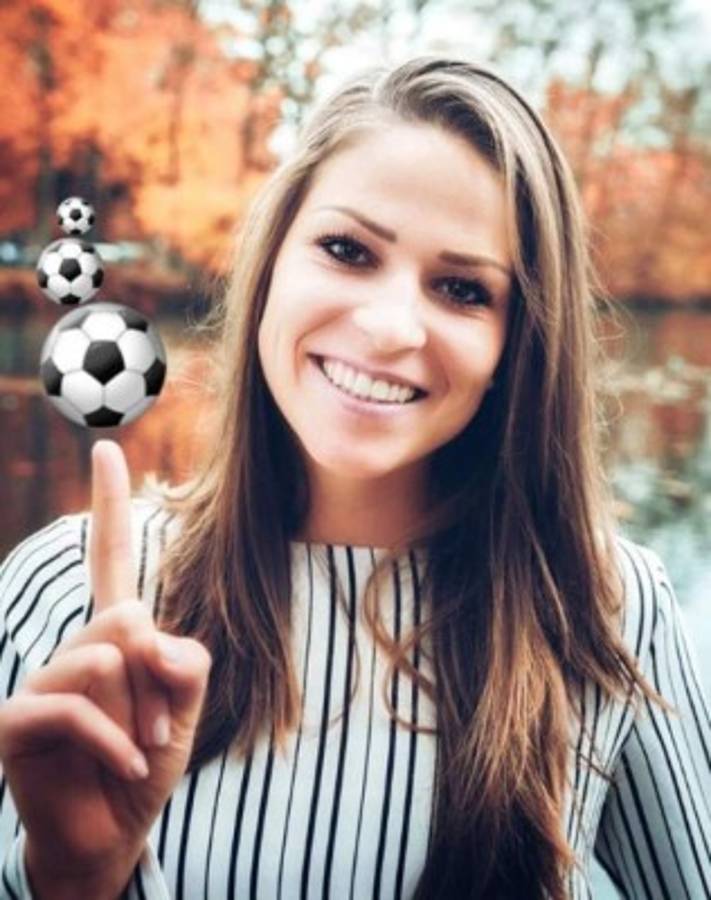 En Alemania celebran el nuevo noviazgo de Sami Khedira con una hermosa futbolista