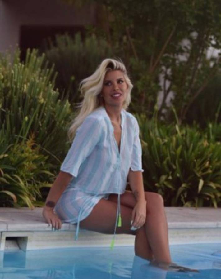 Ronaldinho estuvo de aniversario: las mujeres que fueron vinculadas con el brasileño y los detalles íntimos