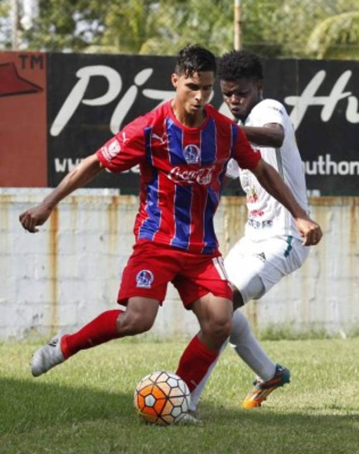 El temible 11 que pulirá Nahún Espinoza en Olimpia para romper dos años sin títulos