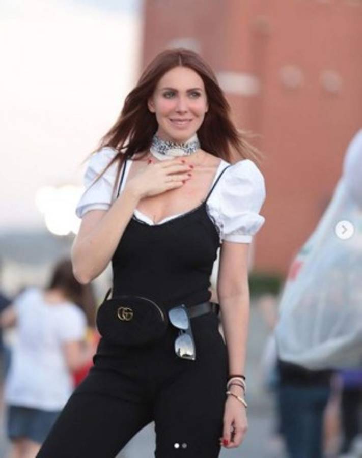 Lo que dejaron ir: Las exnovias de ensueño de los futbolistas mexicanos