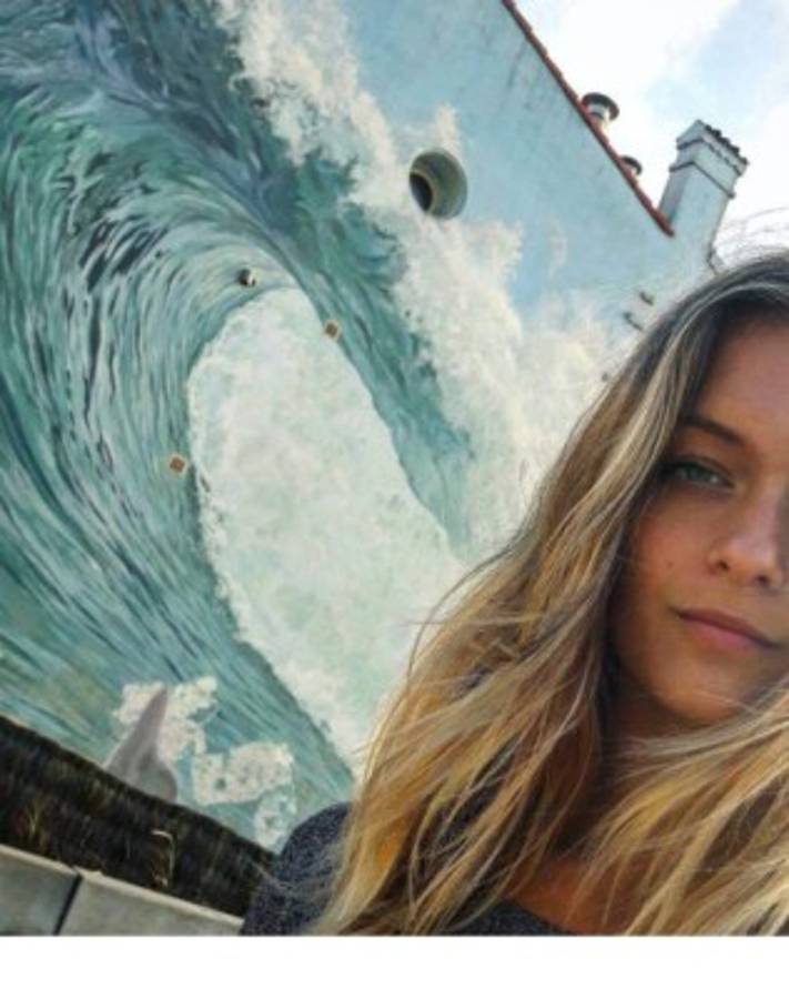 Carla Roméra, la francésa que enamoró a la afición de Irlanda