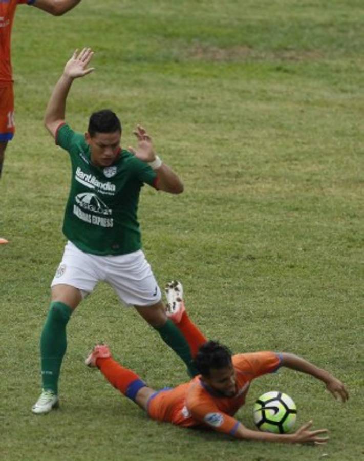 Fichajes Honduras: Marathón prepara 'bomba', renovaciones en Motagua y 'Camello' sorprende