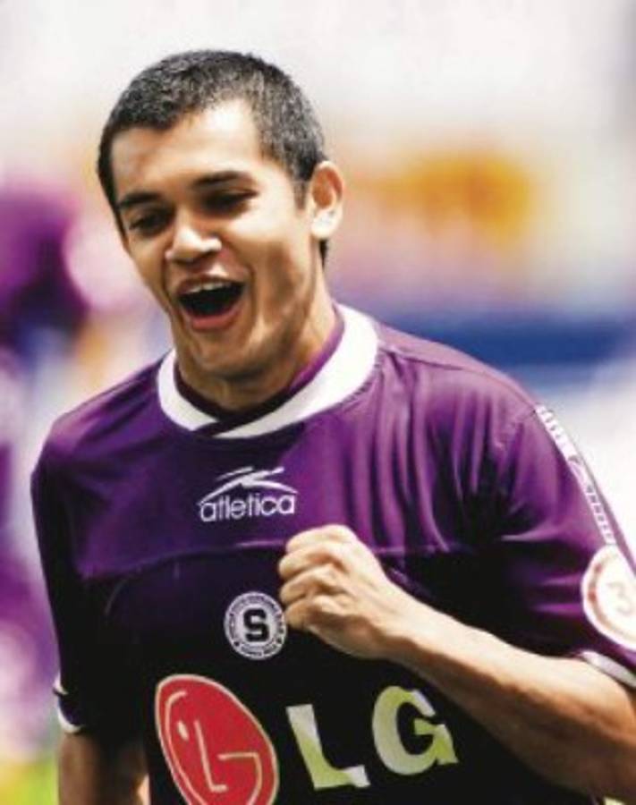 Tres hondureños se suman a la lista de anotadores en clásicos de Costa Rica