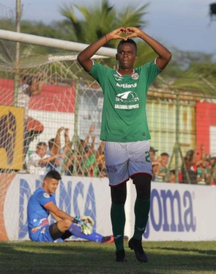 ¡Juventud! Así sería el nuevo 11 de Marathón para el Apertura tras la 'barrida” de los pesos pesados