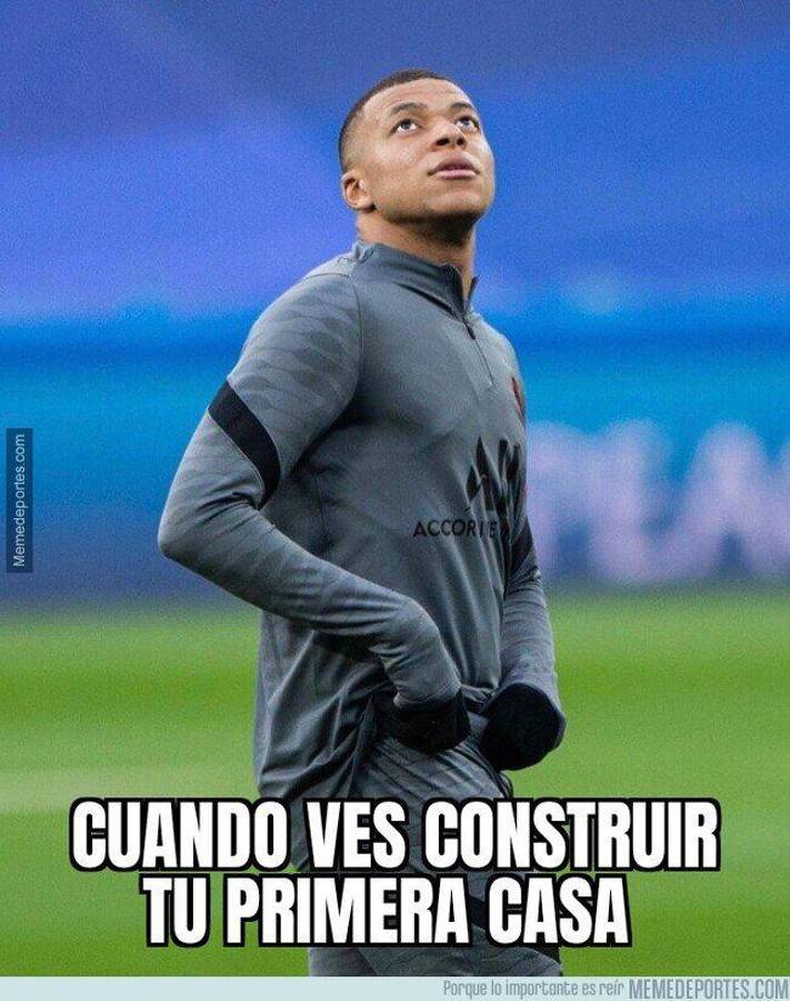Los memes no perdonan al PSG tras ser eliminados de la Champions League por el Real Madrid