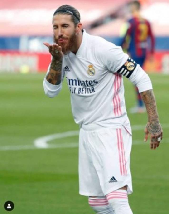 Real Madrid: todo lo que se perderá Sergio Ramos si decide dar el 'bombazo' y marcharse a final de temporada