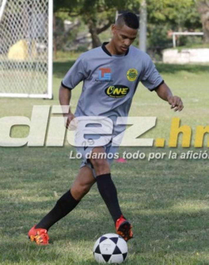 RUMORES Y FICHAJES: Vida arma equipazo y Honduras Progreso trae triniteco