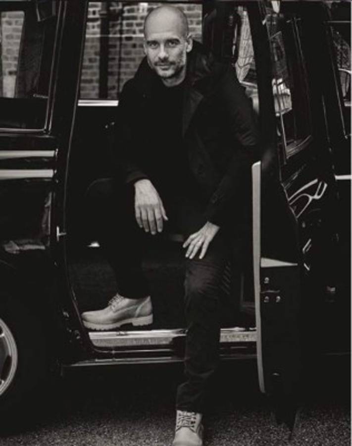 Así vive Pep Guardiola: Revelan las exigencias millonarias del DT al Manchester City