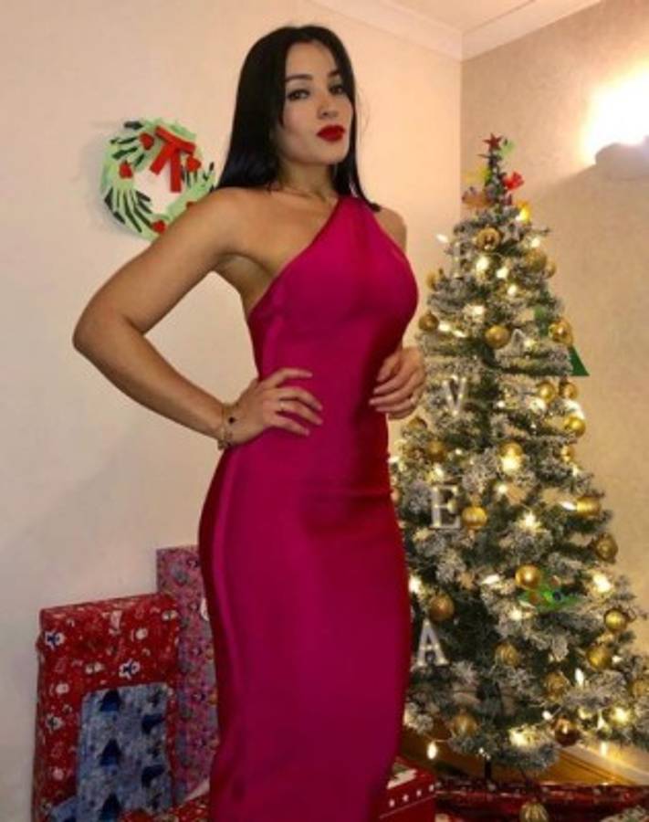 Fotos: La increíble evolución de Virgnia Varela, el mejor gol de Emilio Izaguirre