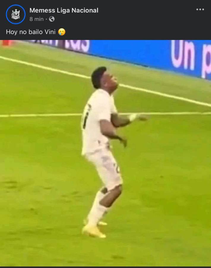 Destrozaron a Mbappé: Los mejores memes que dejó la goleada del Barcelona al Real Madrid en el Clásico de España