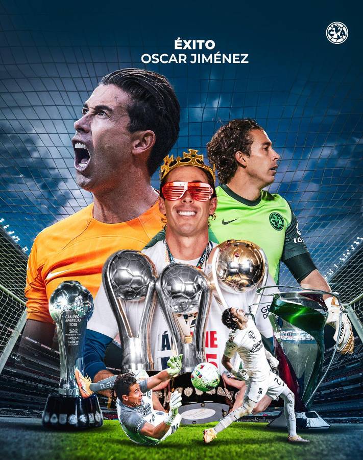 Liga MX: América anuncia fichajes y una salida; Monterrey quiere desarmar a Cruz Azul y Chivas daría tres ‘bombazos’