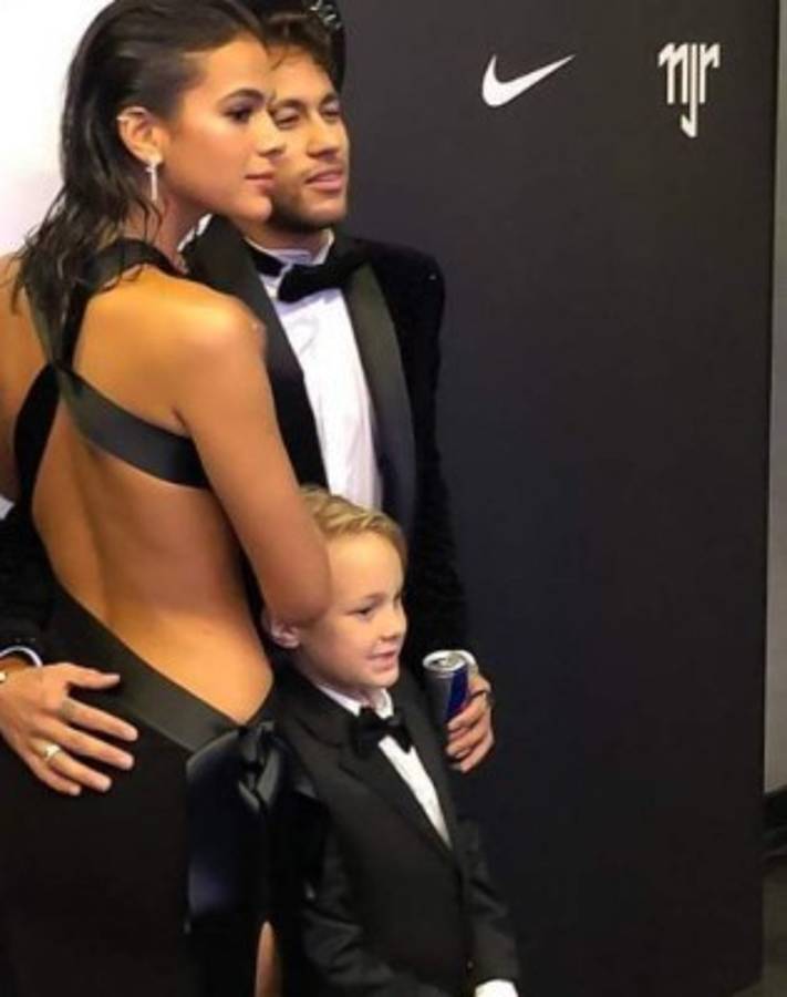 ¡FIESTÓN! Los invitados de lujo en la fiesta de cumpleaños de Neymar