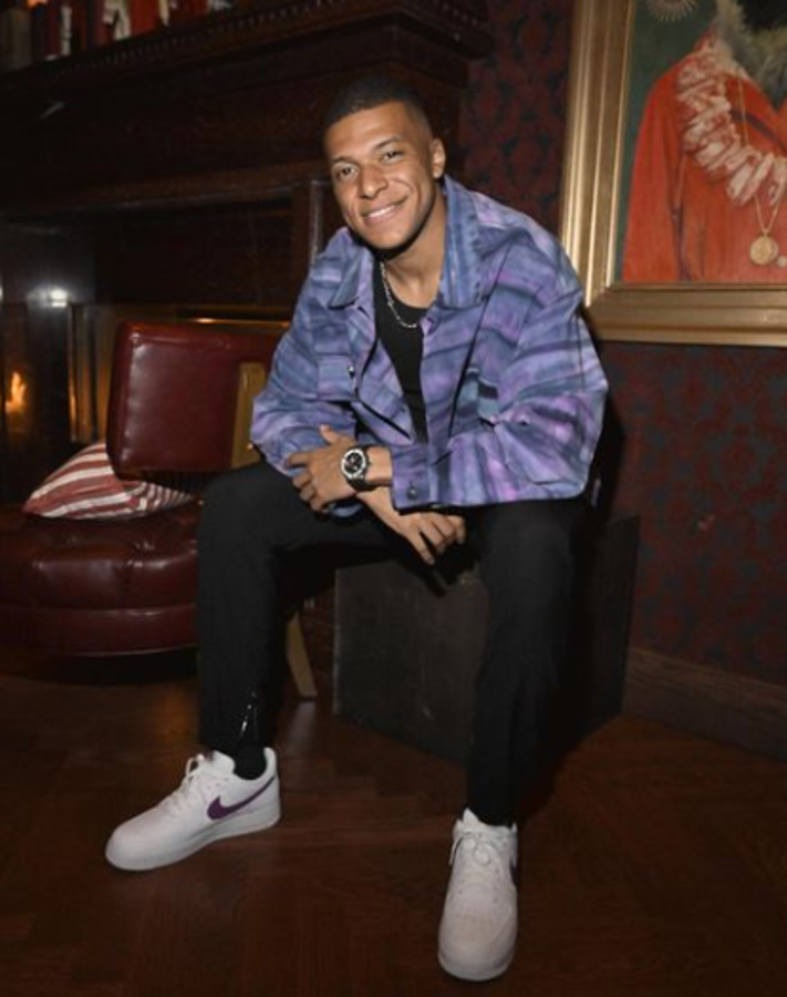 Real Madrid le ofreció este contrato a Mbappé: la promesa de Florentino y el dorsal de una leyenda